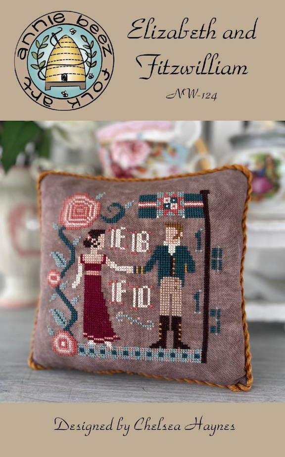 Elizabeth and Fitzwilliam Elizabeth and Fitzwilliam